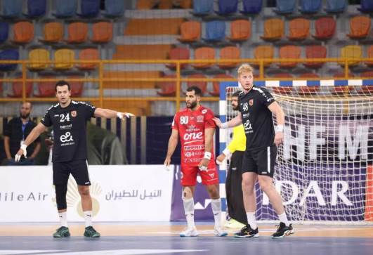 كأس العالم للأندية لكرة اليد