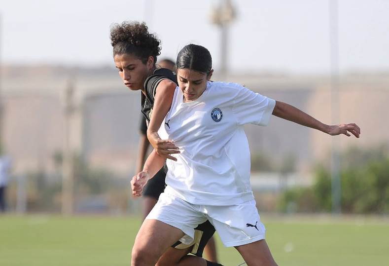 الزمالك وبيراميدز