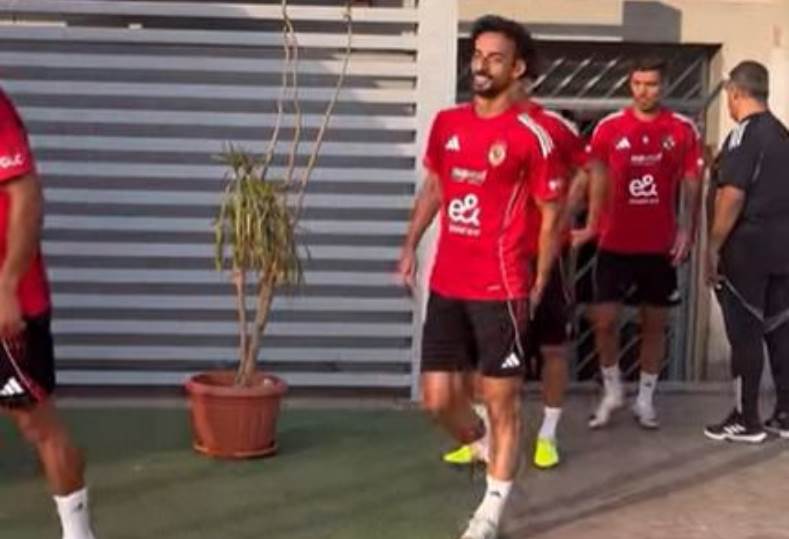 أحمد عبد القادر