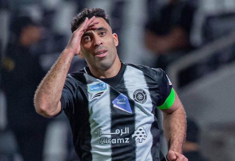 عبدالرزاق حمدلله