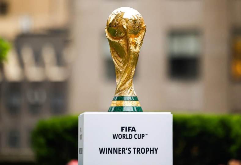 كأس العالم 2026