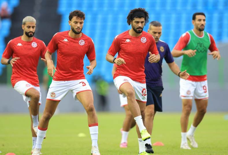 منتخب تونس