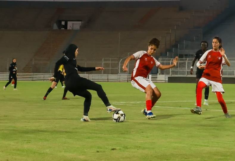 مسار وسوسة