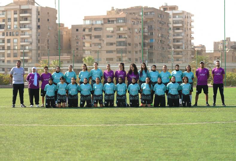 فريق مبادرة الإماراتي