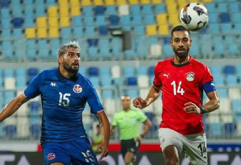 منتخب مصر الثاني