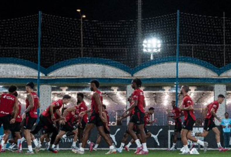 الهلال السعودي