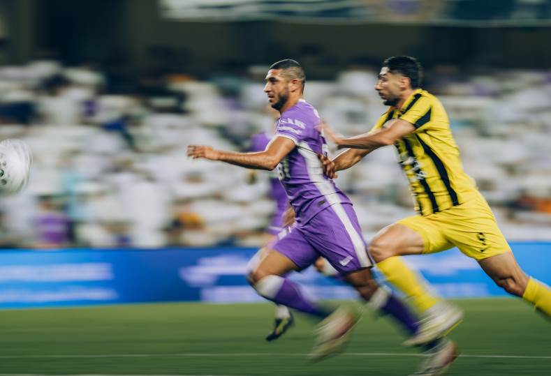 رامي ربيعة