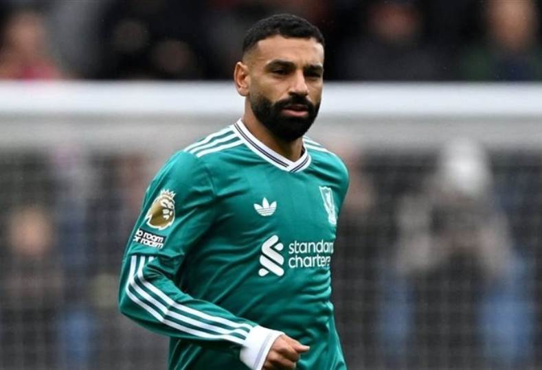 محمد صلاح