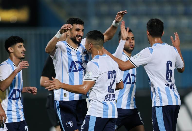 وليد الكرتي