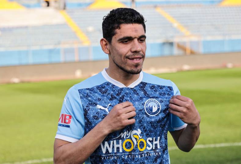 محمد حمدي