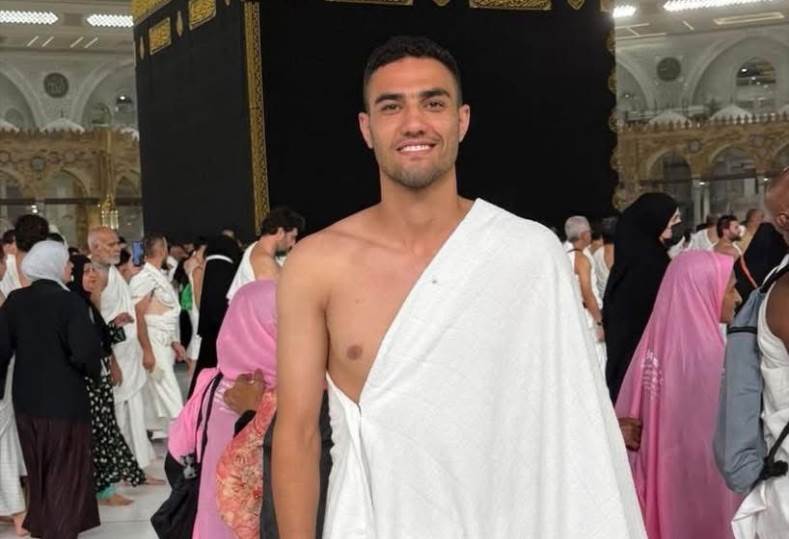 محمود جهاد
