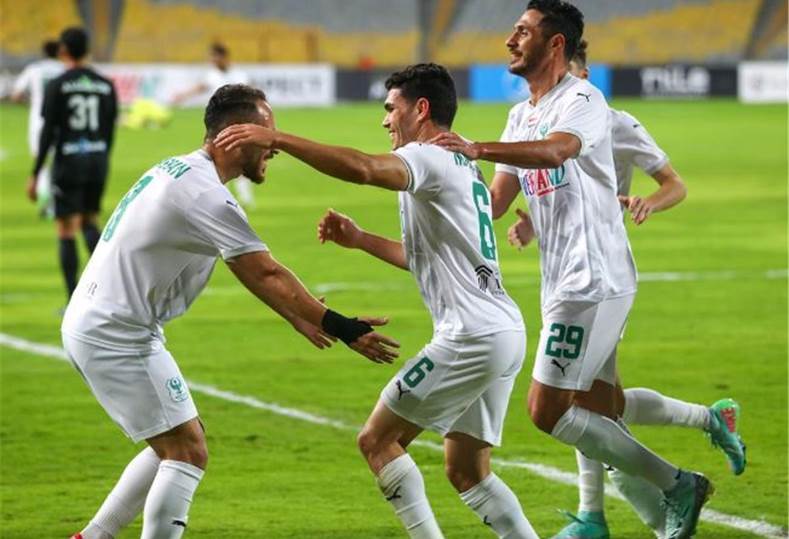 المصري البورسعيدي