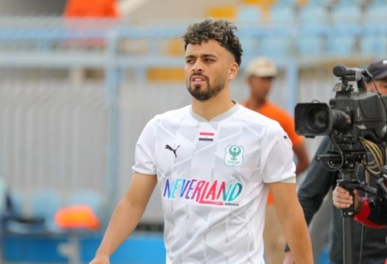 صلاح محسن