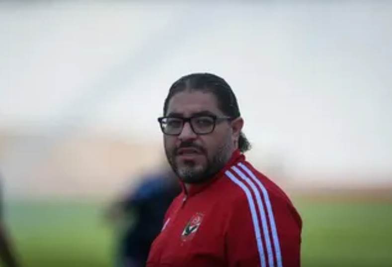 أحمد أبو الوفا - طبيب نفسي