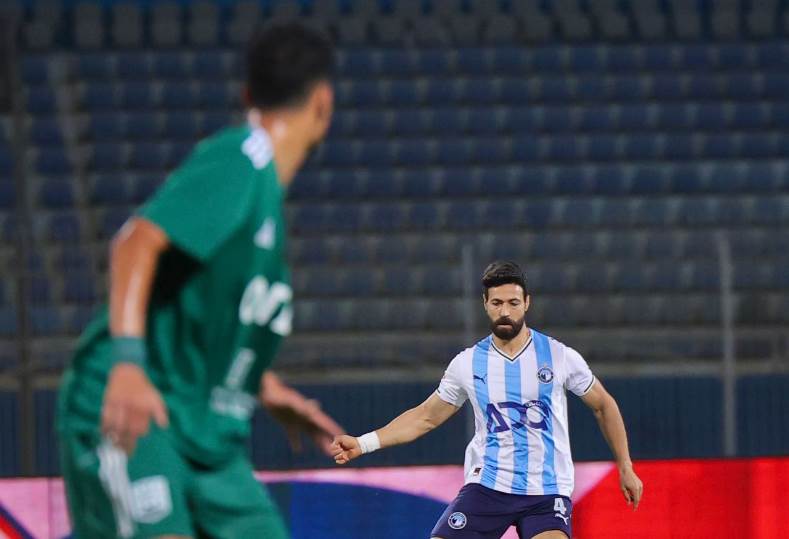 أحمد سامي 