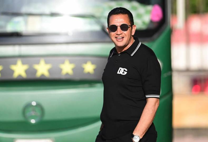 محمد سلامة 