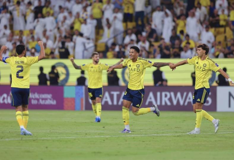 النصر 