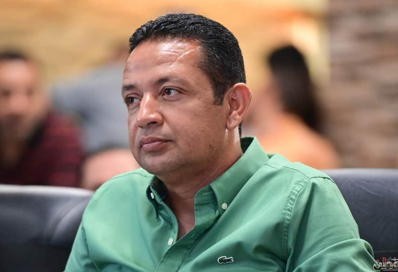 محمد أحمد سلامة