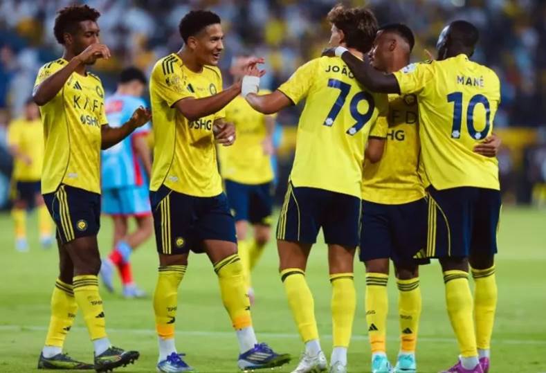 النصر