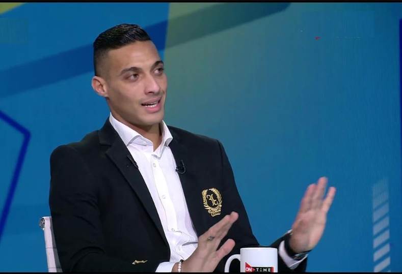 أحمد ياسر