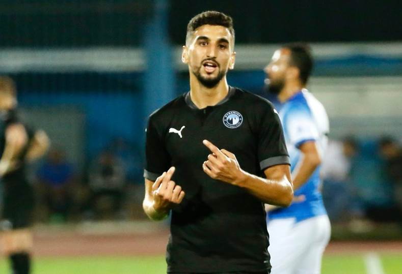 وليد الكرتي