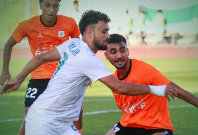 المصري وفاركو 