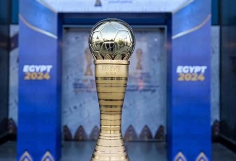 بطولة العالم لليد