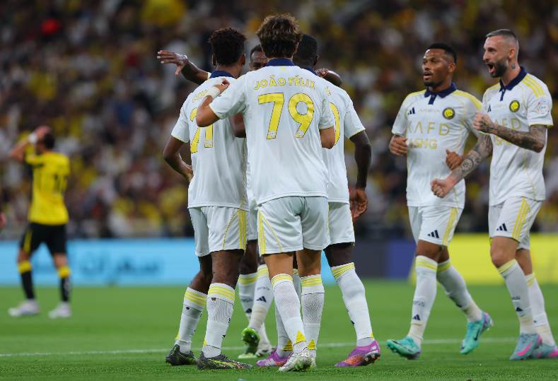 النصر 