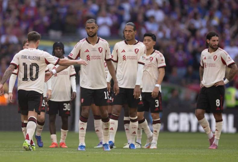 ليفربول 