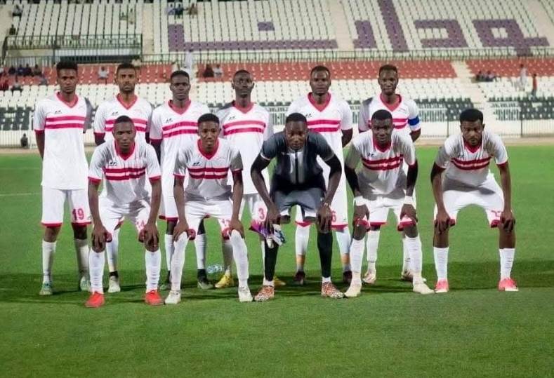 الزمالة السوداني