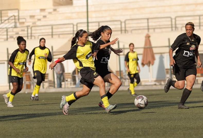 الزمالك ووادي دجلة
