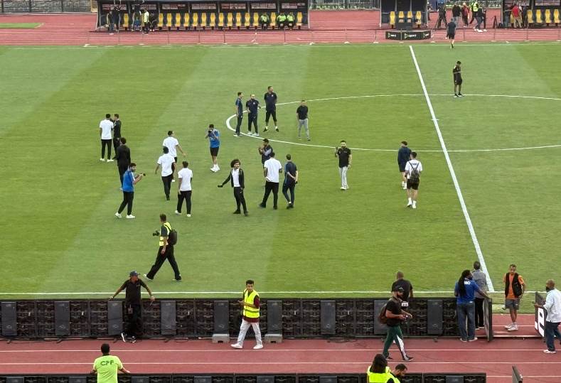 الزمالك