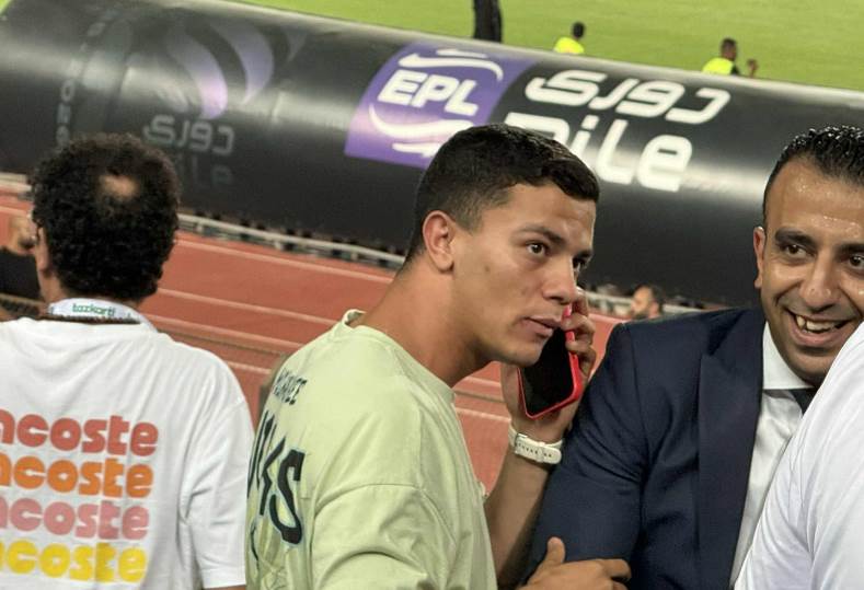 محمد شحاتة