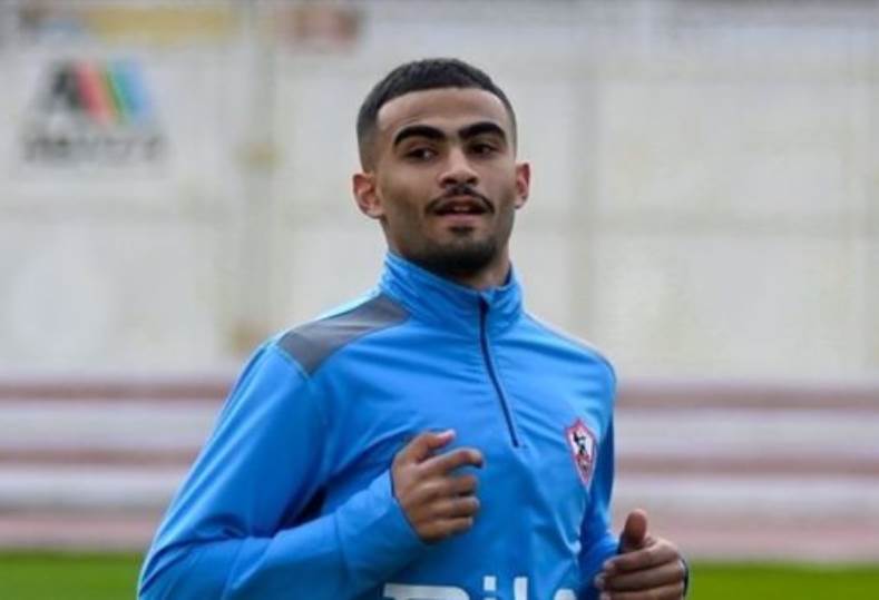 أحمد حسام