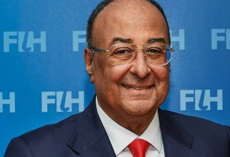 سيف حامد