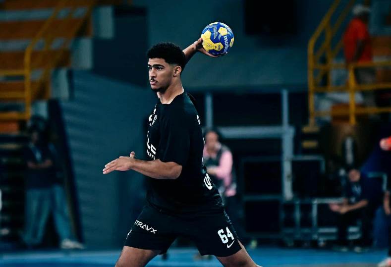 فريق يد الزمالك