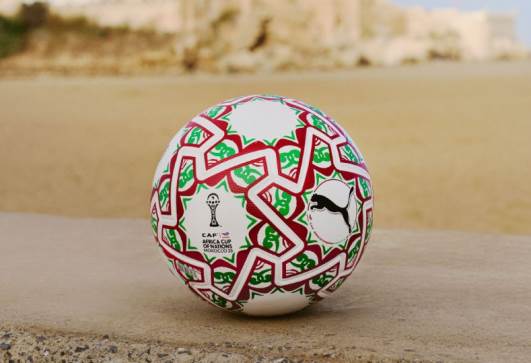 كأس الأمم الإفريقية 2025