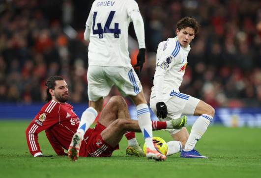 ليفربول
