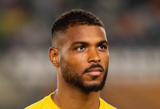 ستيف مونييه قائد منتخب بنين