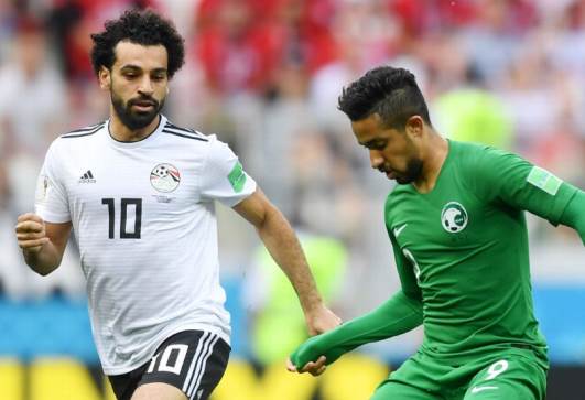 مصر والسعودية
