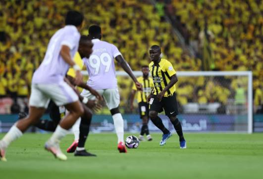الاتحاد والتعاون