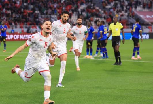 تونس