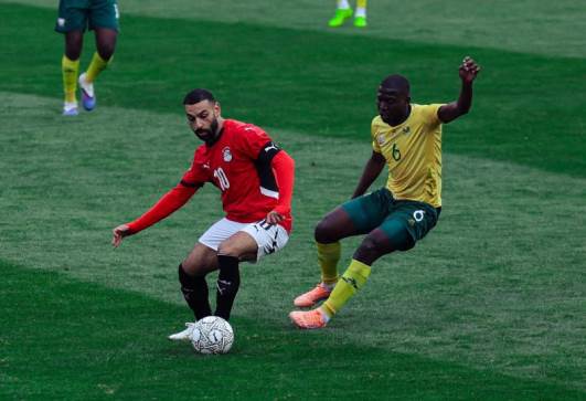 منتخب مصر