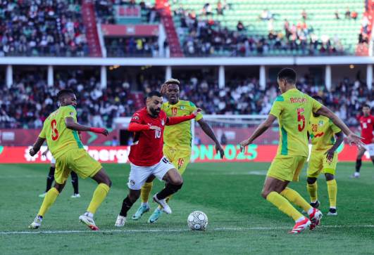 محمد صلاح
