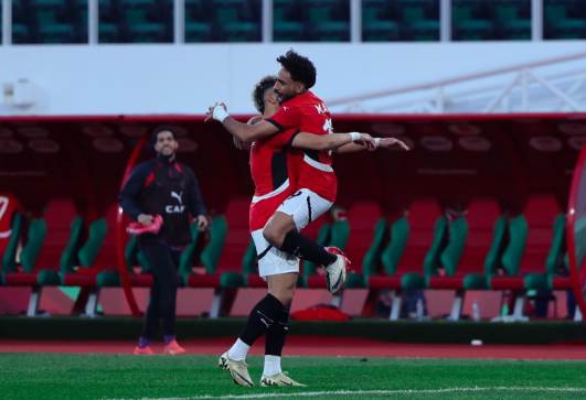 مصر وبنين