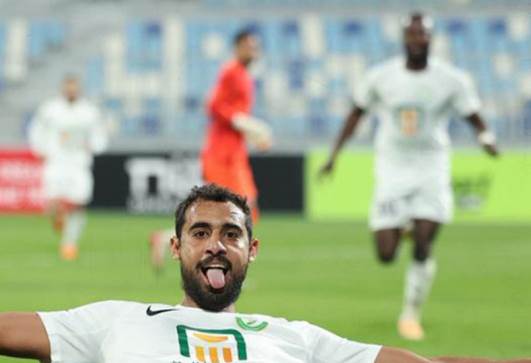 البنك الأهلي ضد وادي دجلة