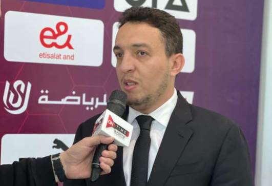 مصطفى أبو زهرة
