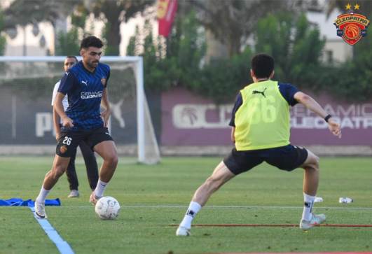 خالد عبدالفتاح