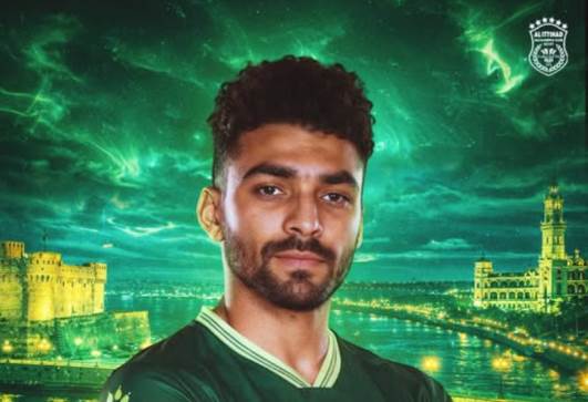خالد عبد الفتاح