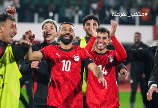 القنوات الناقلة لمباراة مصر والسنغال